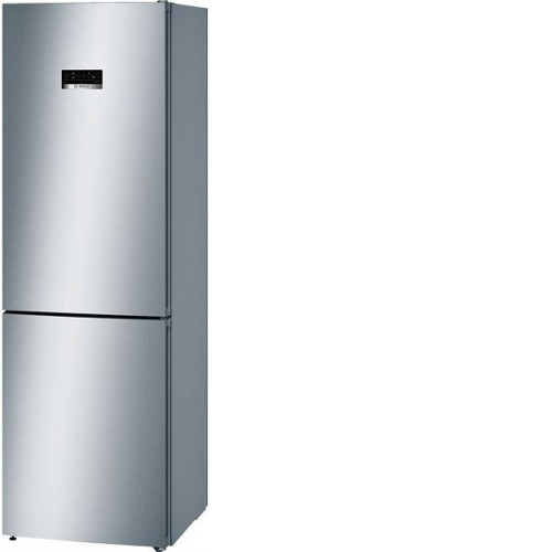 Холодильник Bosch KGN36XL45 нержавеющая сталь