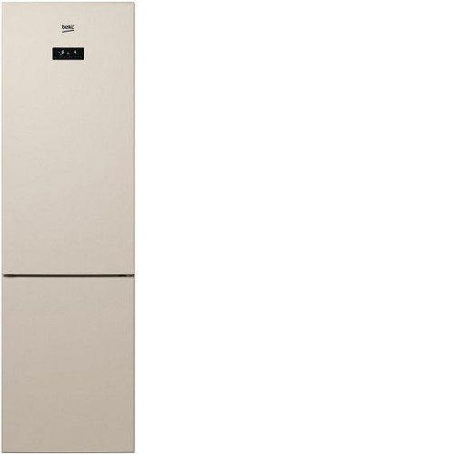Холодильник Beko RCNK 321E20 SB