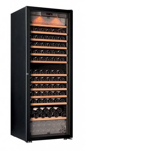 Винный шкаф EUROCAVE E-PURE-L