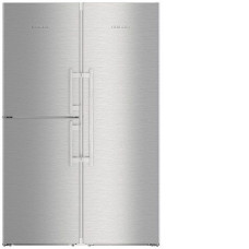 Холодильник LIEBHERR SBSes 8483
