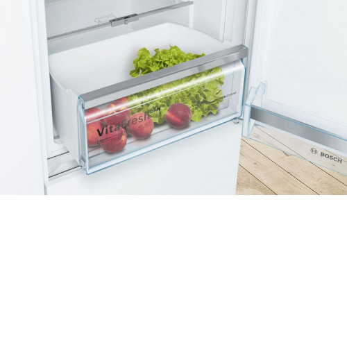Холодильник BOSCH KIN86HD20R