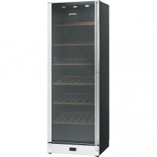 Винный шкаф SMEG SCV115AS Винный шкаф SMEG SCV115AS