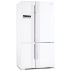 Холодильник MITSUBISHI-ELECTRIC MR-LR78G-PWH-R