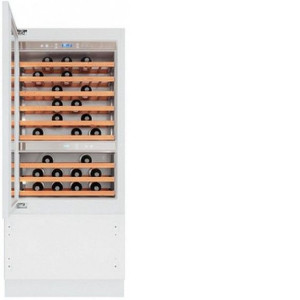 Холодильник KITCHENAID KCVWX 20900L