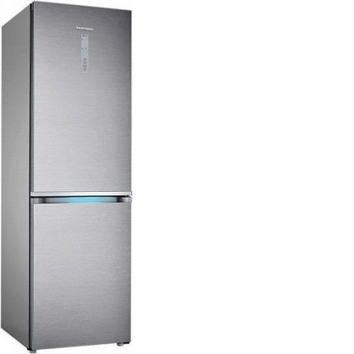 Холодильник Samsung RB38J7861SR