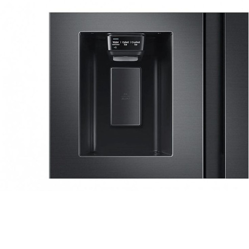 Холодильник Samsung RS64R5331B4 черный
