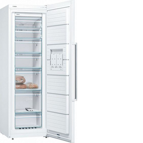 Морозильная камера Bosch GSN 36VW21R