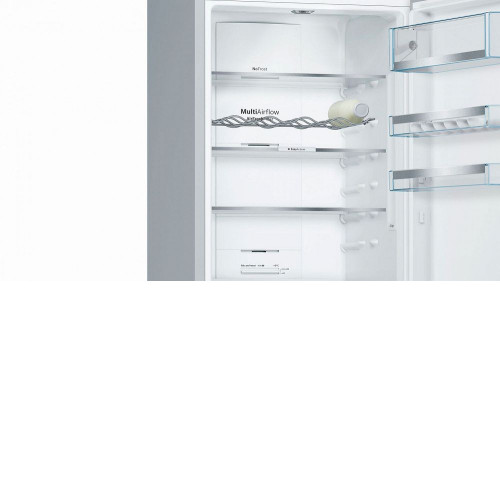 Холодильник BOSCH KGN39HI3AR