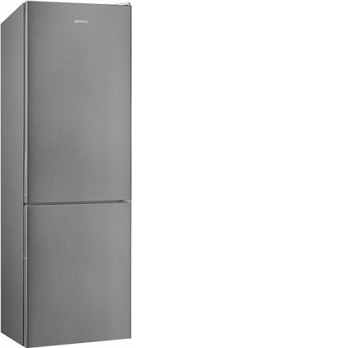 Холодильник SMEG FC202PXN
