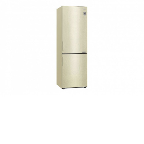 Холодильник LG GA-B459CECL