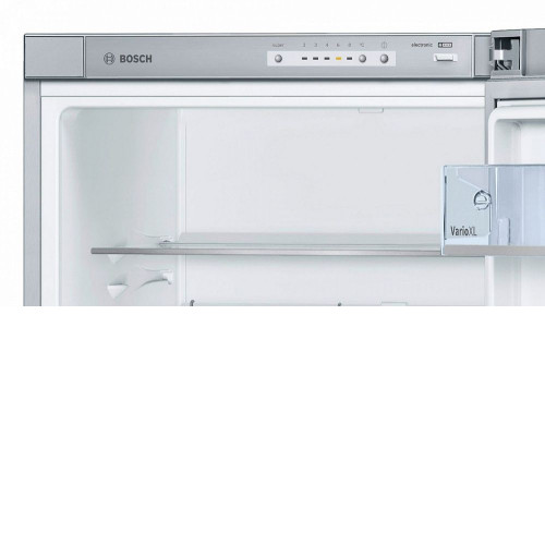 Холодильник BOSCH kgv 36xl20 r