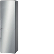 Холодильник Bosch KGN39VI30 нержавеющая сталь