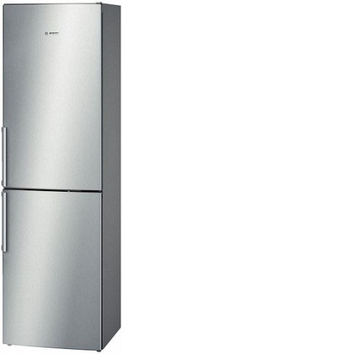 Холодильник Bosch KGN39VI30 нержавеющая сталь