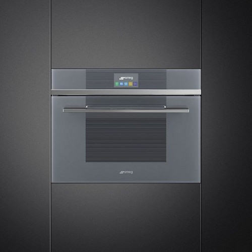 Шкаф скоростного охлаждения и шоковой заморозки SMEG SAB4104S