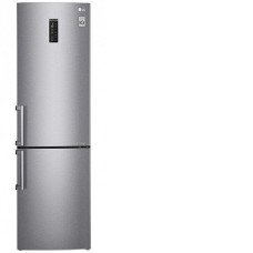 Холодильник LG GA-M599 ZMQZ Холодильник LG GA-M599 ZMQZ