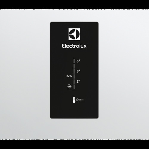 Холодильник ELECTROLUX EN93852KW