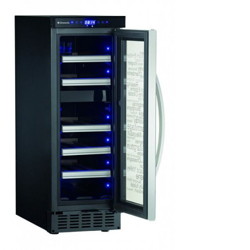 Винный шкаф DOMETIC D 15
