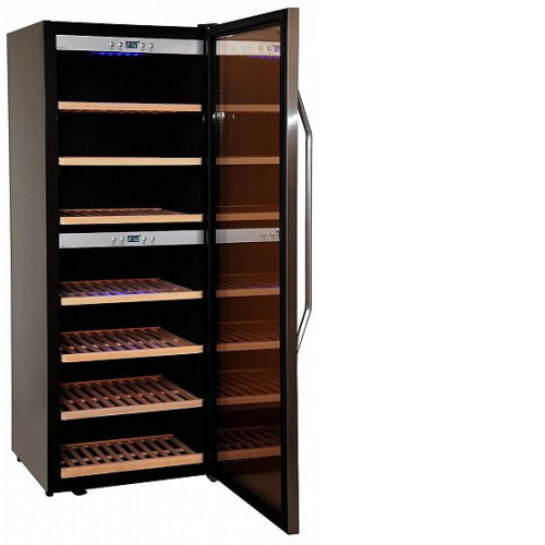 Винный шкаф WINE CRAFT SC-126BZ Grand Cru