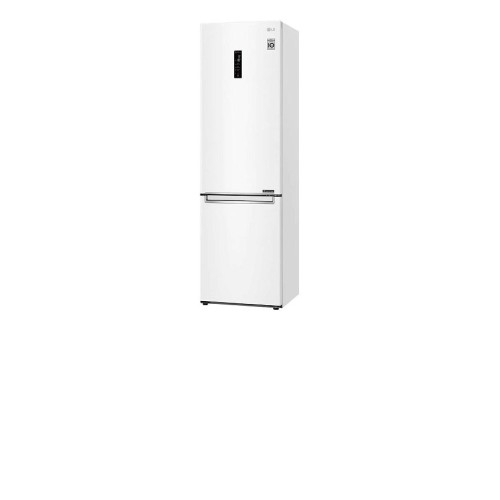 Холодильник LG GA-B509SVUM