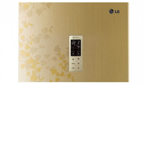 Холодильник LG ga-b489zvtp