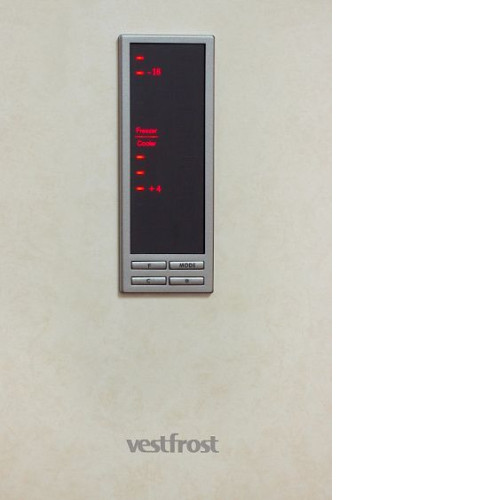Холодильник VESTFROST VF 465 EB