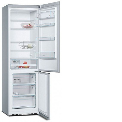 Холодильник BOSCH KGE39XL21R