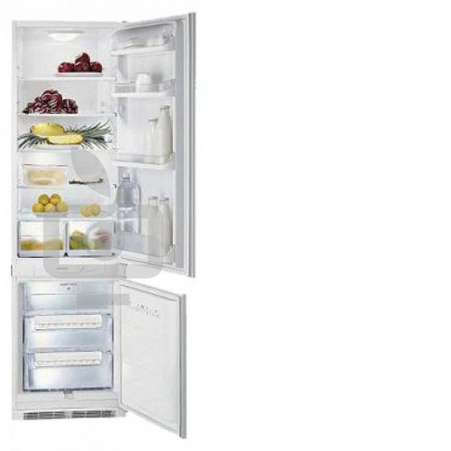 Холодильник HOTPOINT-ARISTON bcb 33 aa e