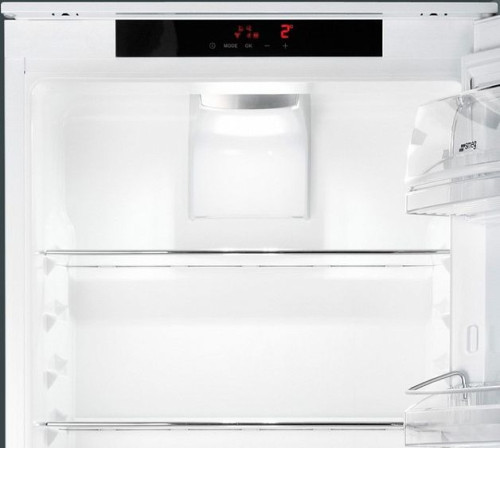 Холодильник SMEG s7323lfld2p