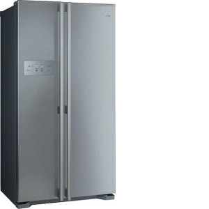 Холодильник side-by-side SMEG ss55pt3