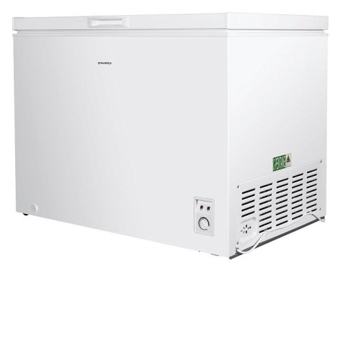 Морозильный ларь MAUNFELD MFL300W