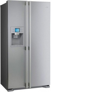 Холодильник side-by-side SMEG ss55ptl1