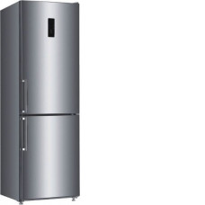 Холодильник ASCOLI ADRFI375WE (Inox)