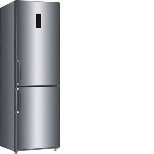 Холодильник ASCOLI ADRFI375WE (Inox)