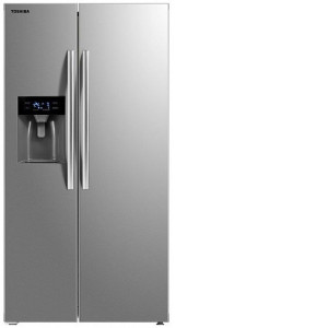 Холодильник TOSHIBA GR-RS508WE-PMJ(02)