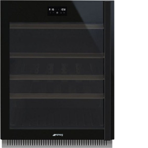 Винный шкаф SMEG CVI638LWN3