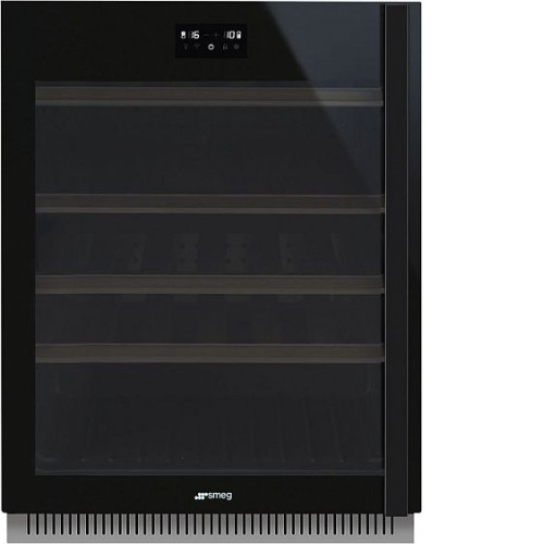 Винный шкаф SMEG CVI638LWN3