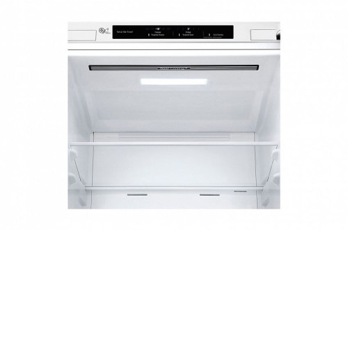 Холодильник LG GA-B459BQCL