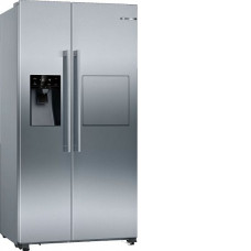 Холодильник BOSCH KAG93AI30R Холодильник BOSCH KAG93AI30R