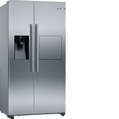 Холодильник BOSCH KAG93AI30R