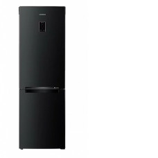 Холодильник Samsung RB33J3230BC черный