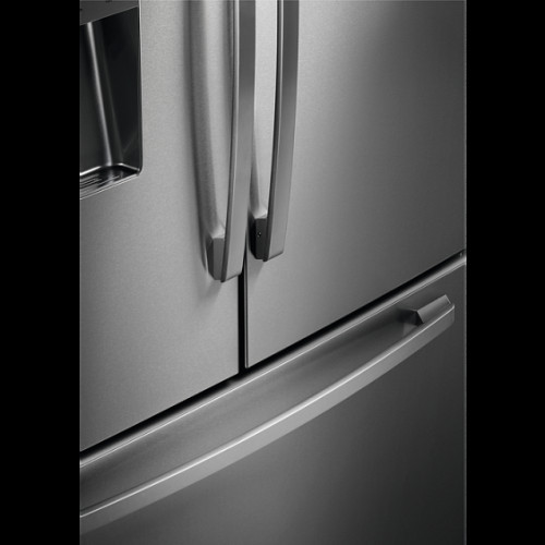 Холодильник Electrolux EN 6086 JOX нержавеющая сталь