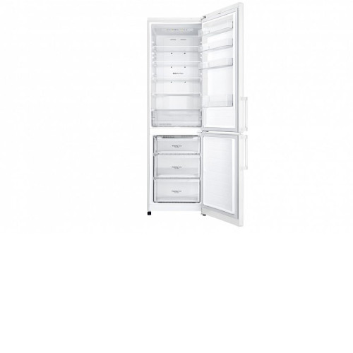 Холодильник LG GA-B499 YQJL