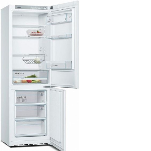 Холодильник BOSCH KGV36XW2AR