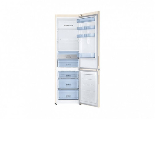 Холодильник Samsung RB 37 K 6220 EF