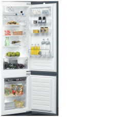 Холодильник WHIRLPOOL art 9610 a+ Холодильник WHIRLPOOL art 9610 a+