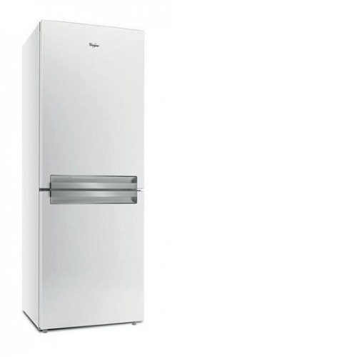 Холодильник Whirlpool BTNF 5011 W