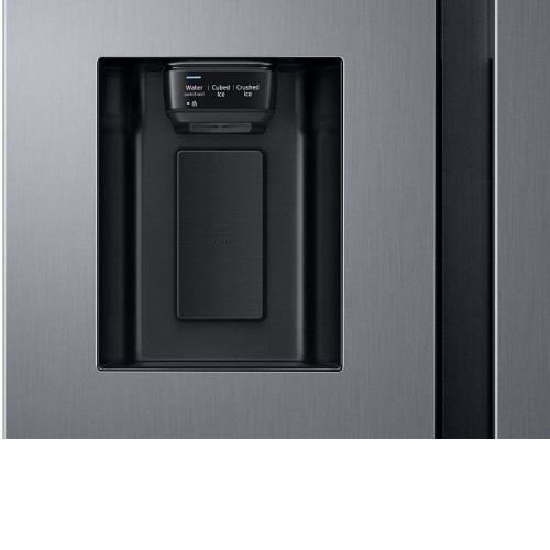 Холодильник Samsung RS68N8231S9 нержавеющая сталь