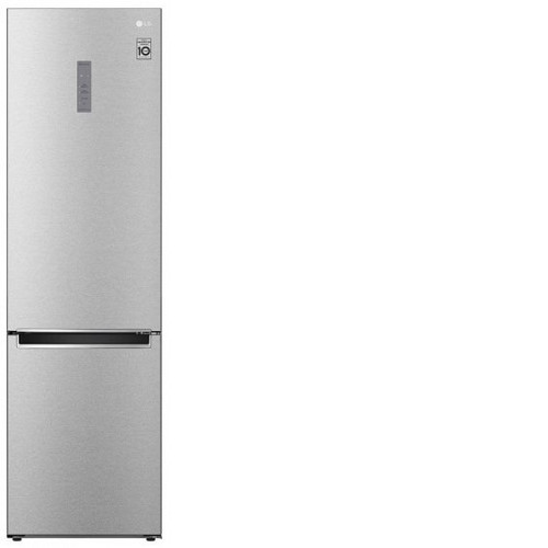 Холодильник LG GA-B509MAWL