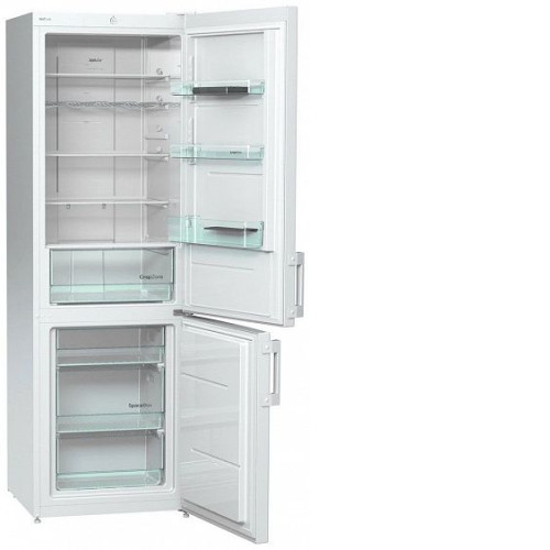 Холодильник GORENJE nrk 6191 gw