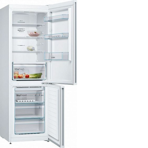 Холодильник Bosch KGN 36 VW 21 R